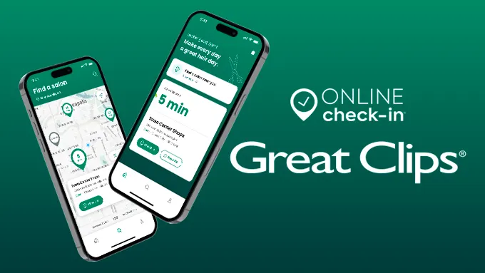 Great Clips — Hair salon in Everett